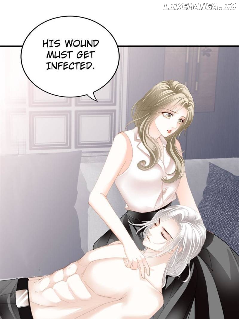 The Lover Of Despot Chapter 64 - page 11