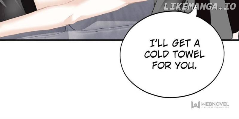 The Lover Of Despot Chapter 64 - page 12