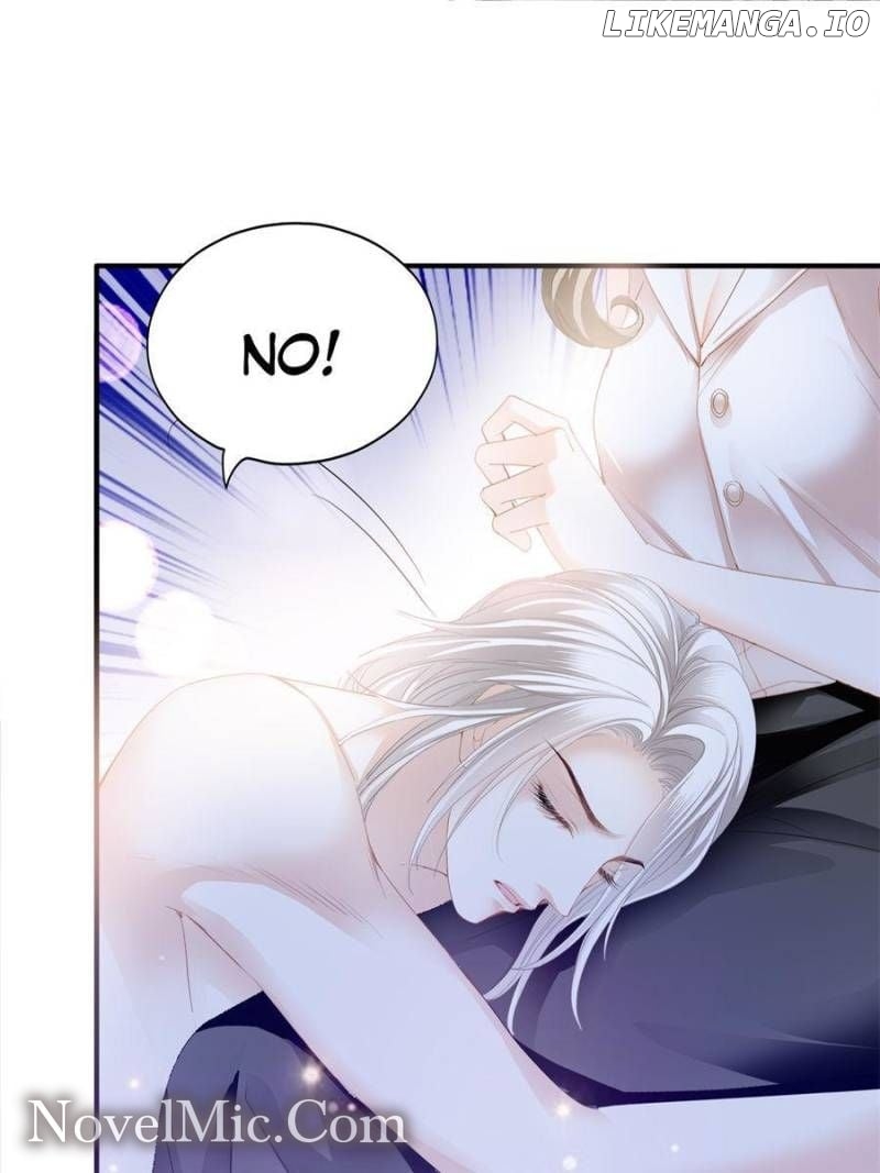 The Lover Of Despot Chapter 64 - page 13