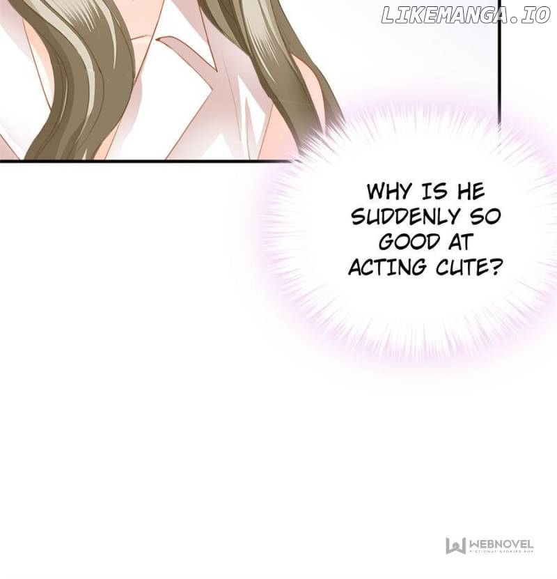 The Lover Of Despot Chapter 64 - page 16