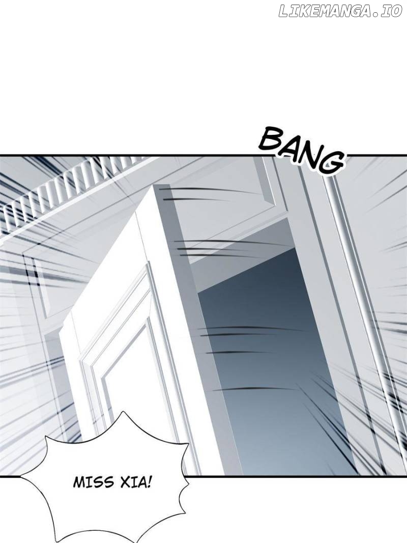 The Lover Of Despot Chapter 64 - page 17