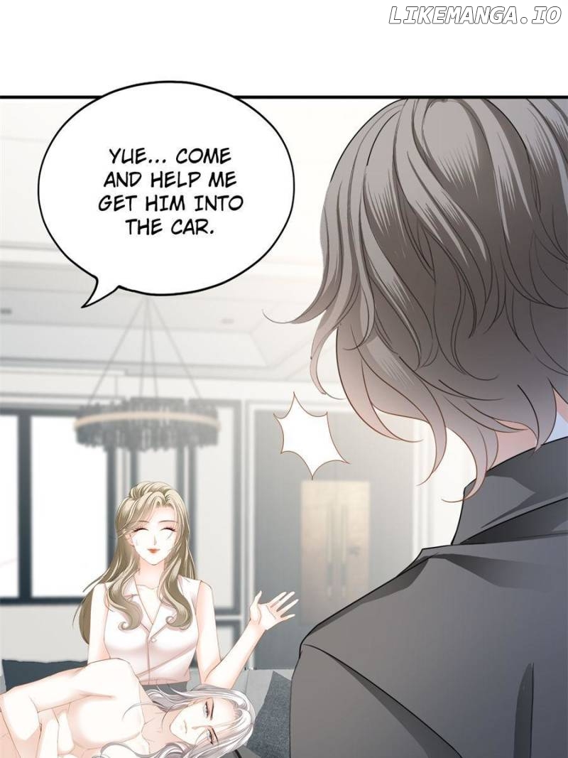 The Lover Of Despot Chapter 64 - page 19
