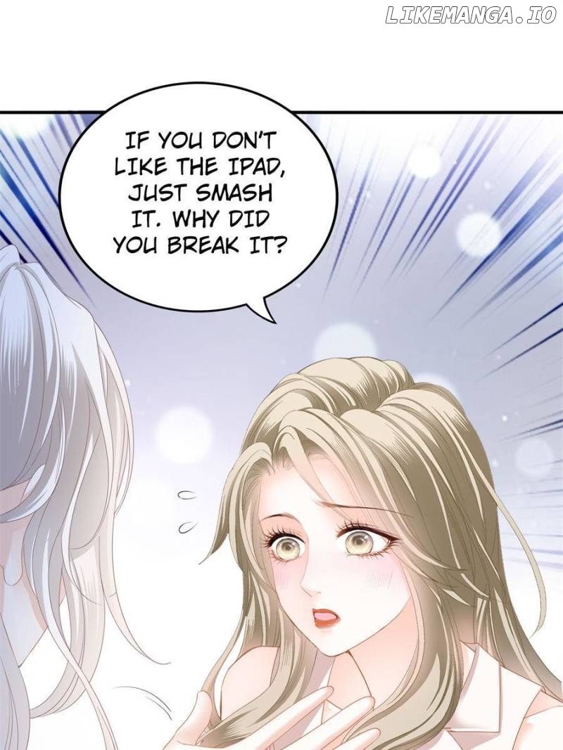 The Lover Of Despot Chapter 64 - page 2