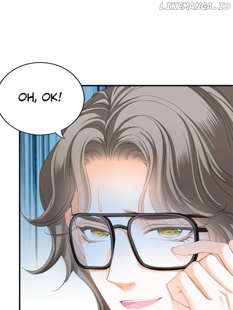 The Lover Of Despot Chapter 64 - page 21