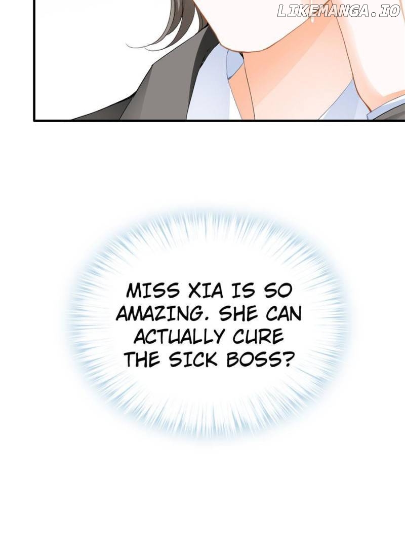 The Lover Of Despot Chapter 64 - page 22