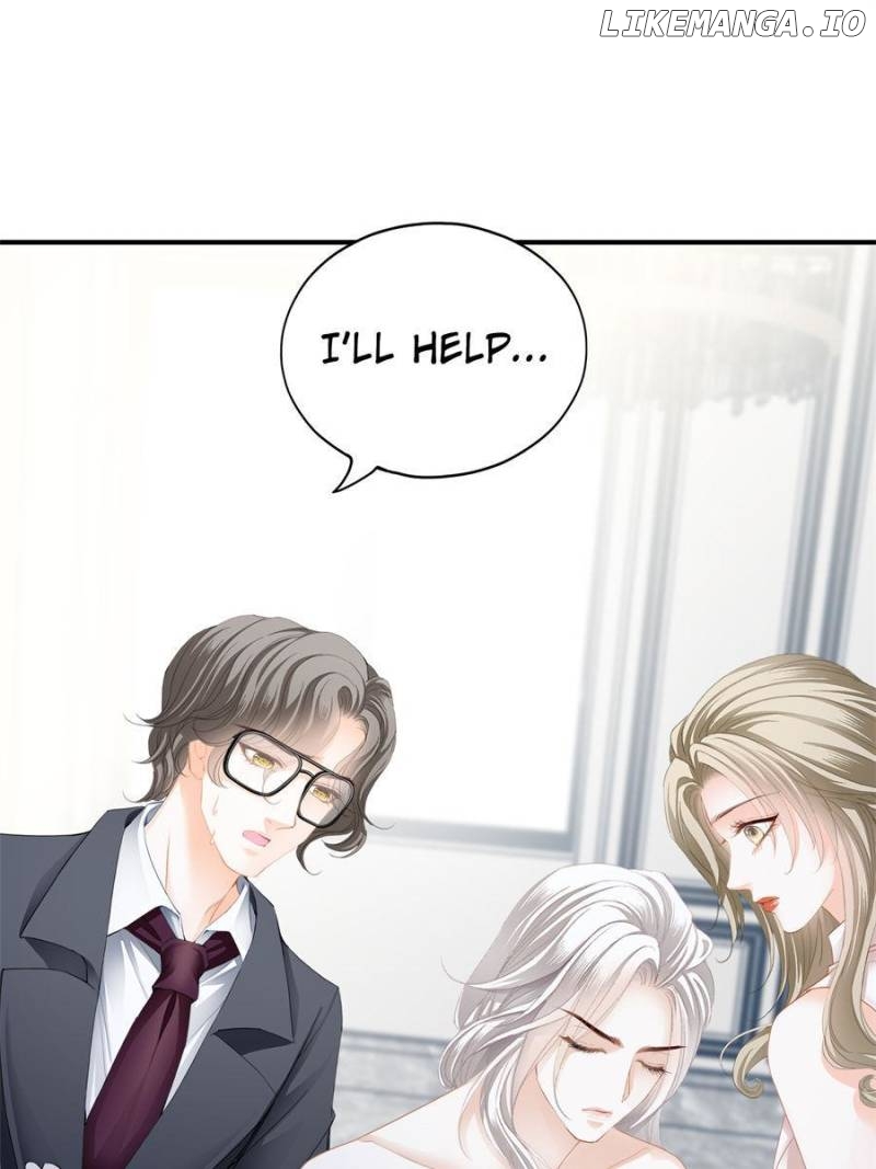 The Lover Of Despot Chapter 64 - page 24