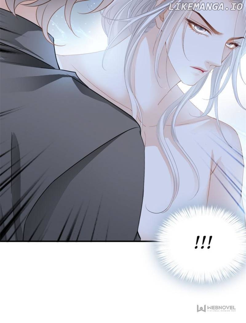 The Lover Of Despot Chapter 64 - page 27