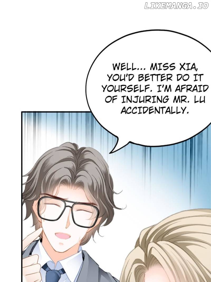 The Lover Of Despot Chapter 64 - page 28