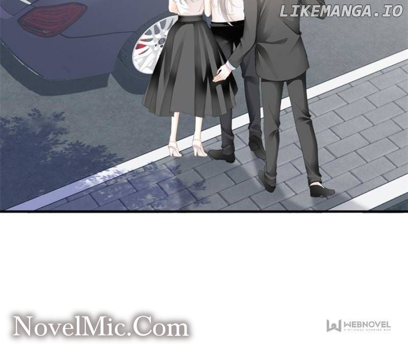 The Lover Of Despot Chapter 64 - page 31