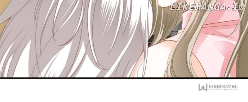 The Lover Of Despot Chapter 64 - page 33