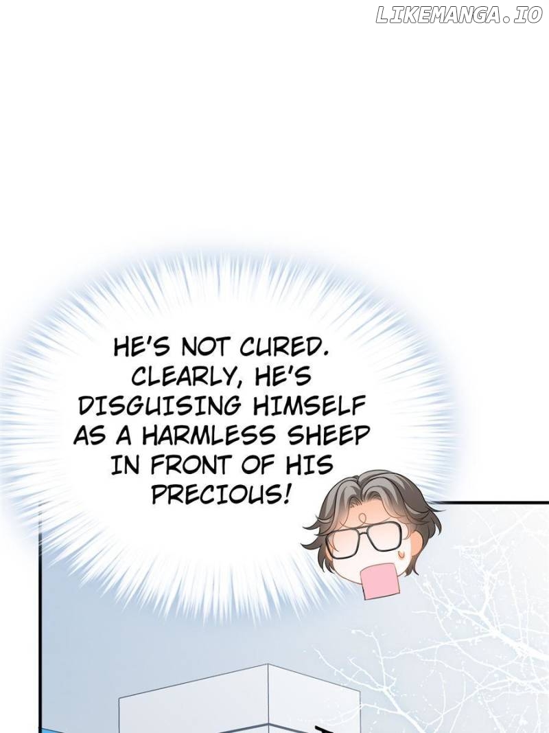 The Lover Of Despot Chapter 64 - page 35