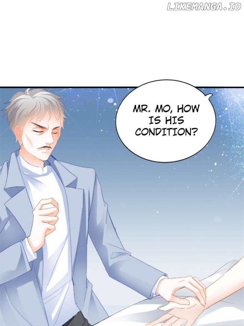 The Lover Of Despot Chapter 64 - page 38