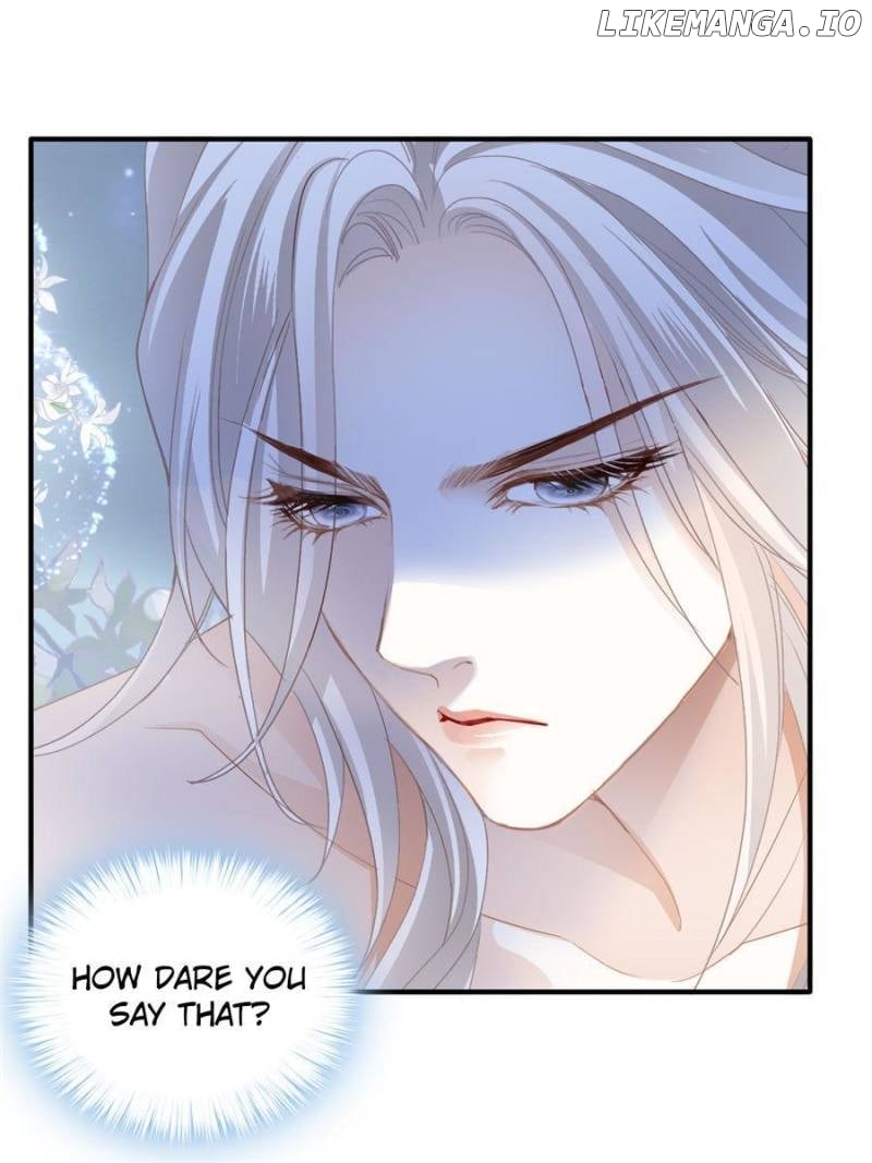 The Lover Of Despot Chapter 64 - page 4