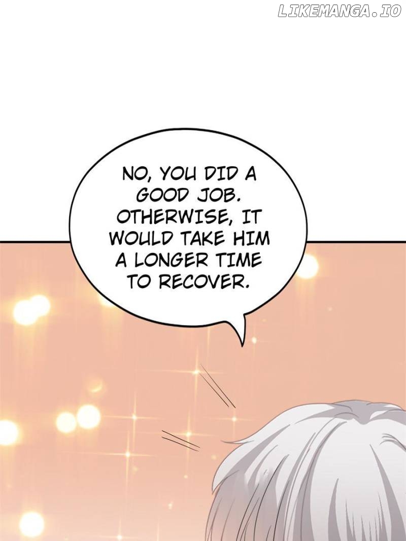 The Lover Of Despot Chapter 64 - page 44