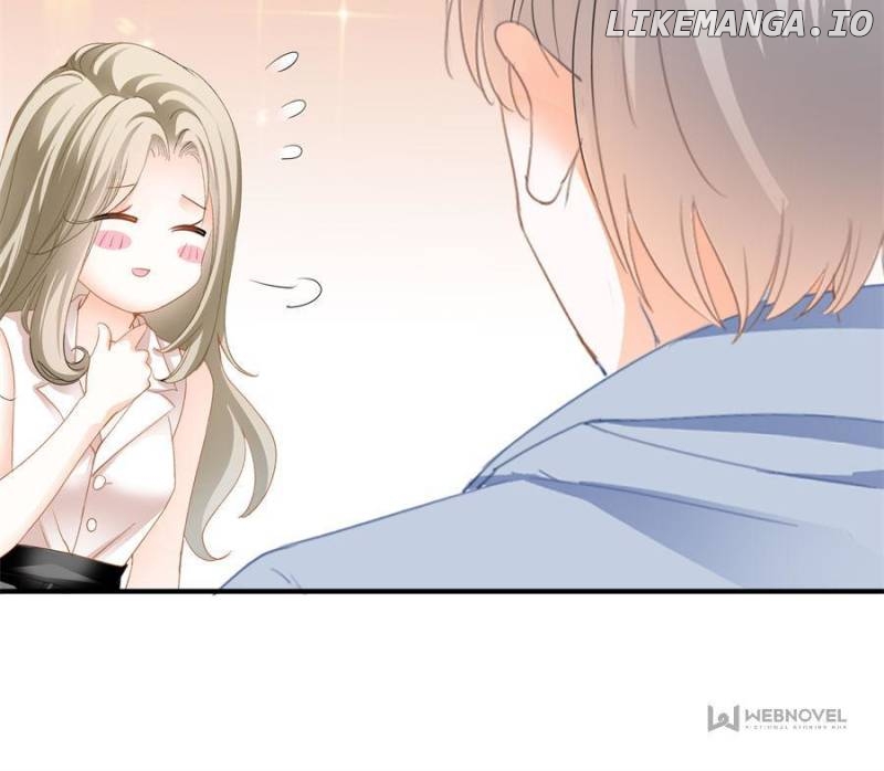 The Lover Of Despot Chapter 64 - page 45