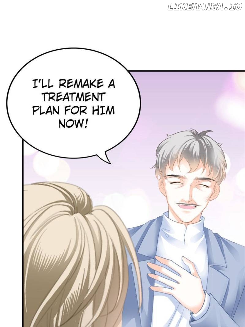 The Lover Of Despot Chapter 64 - page 48