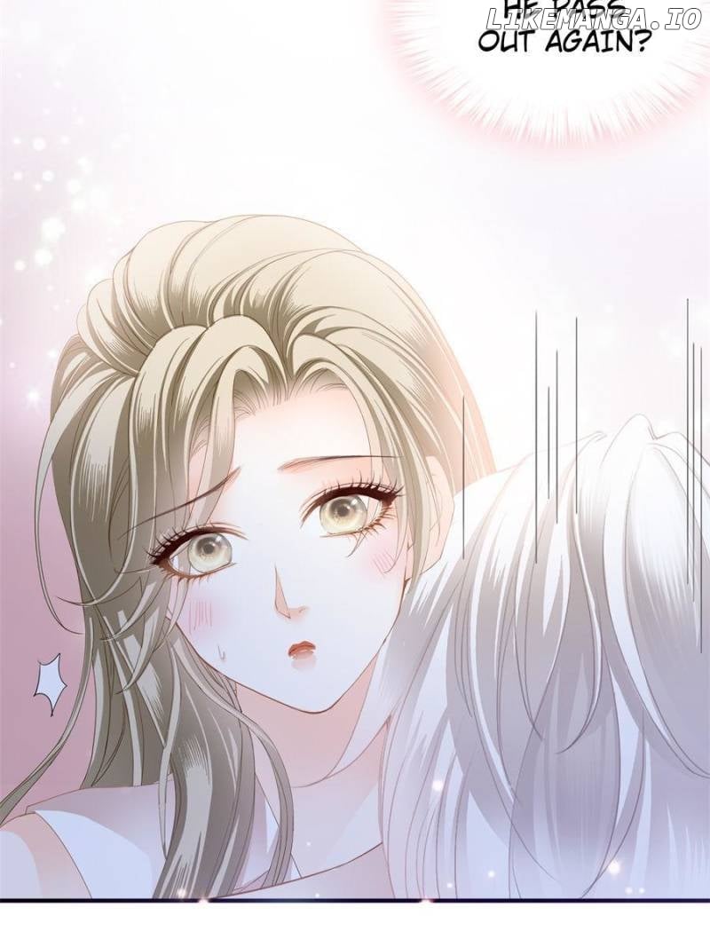 The Lover Of Despot Chapter 64 - page 7