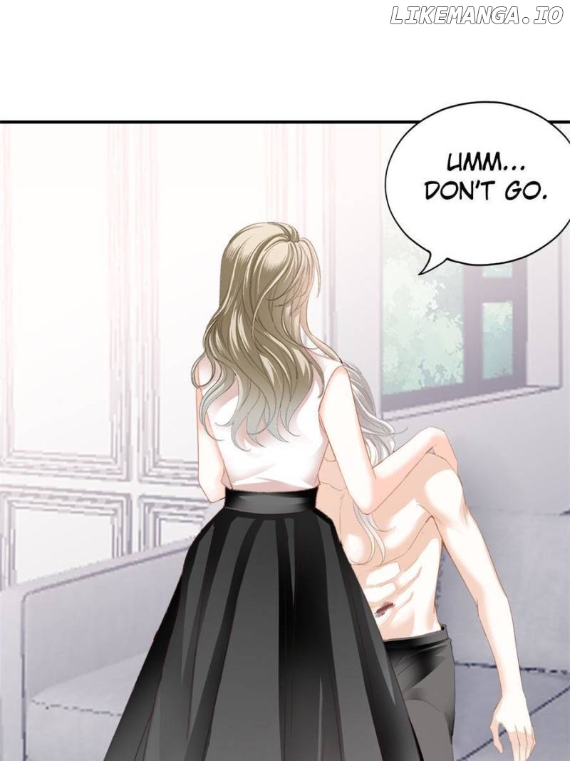 The Lover Of Despot Chapter 63 - page 10