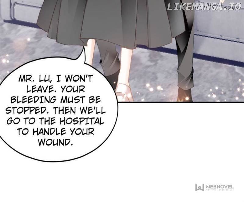 The Lover Of Despot Chapter 63 - page 11