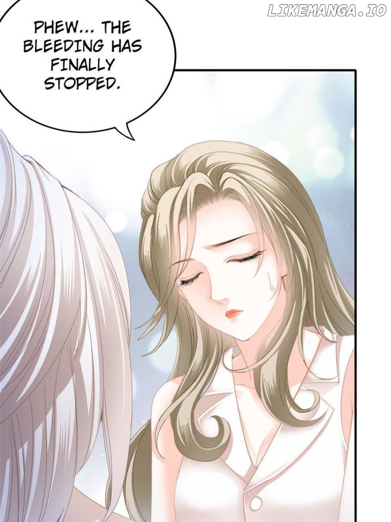 The Lover Of Despot Chapter 63 - page 13