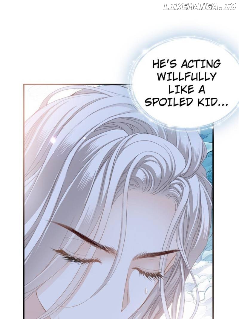 The Lover Of Despot Chapter 63 - page 15