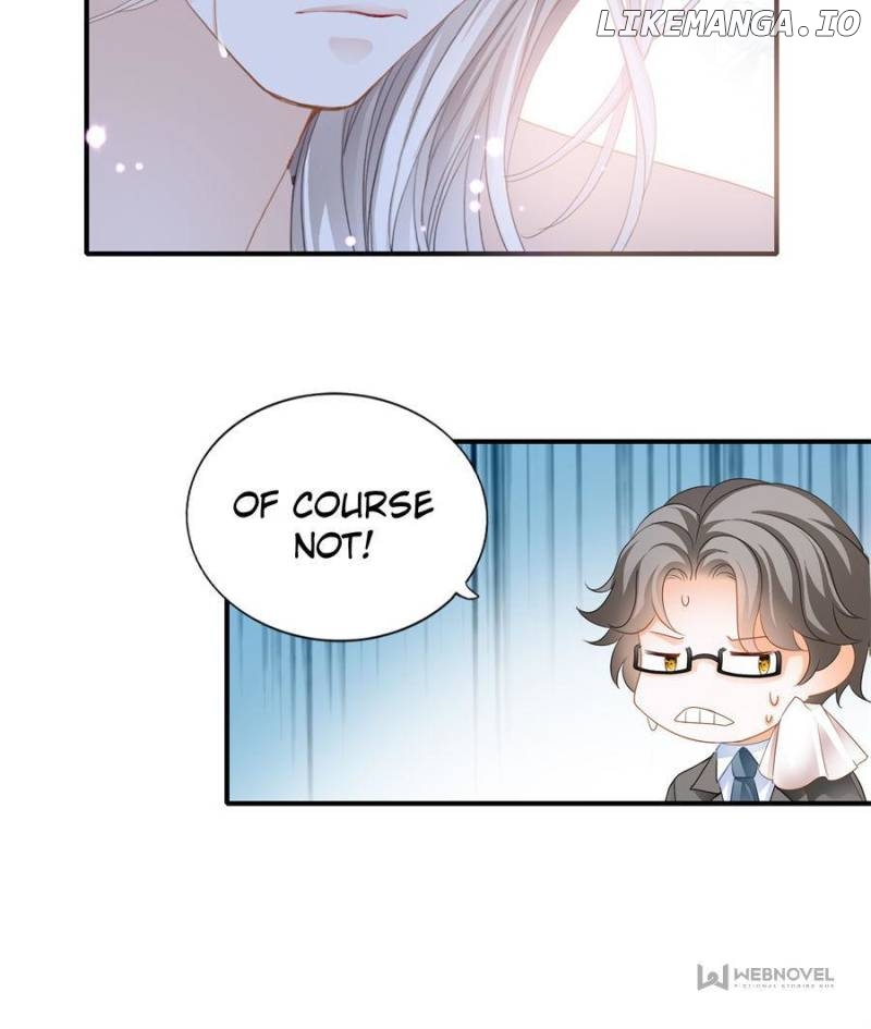 The Lover Of Despot Chapter 63 - page 16