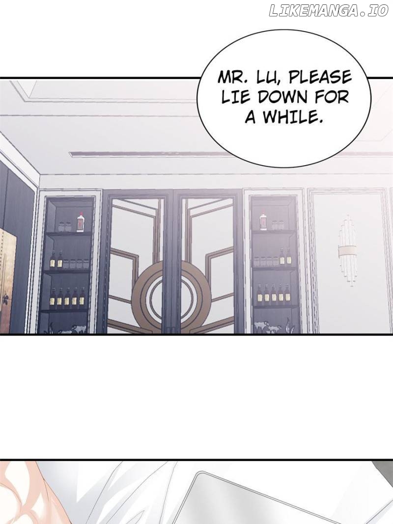 The Lover Of Despot Chapter 63 - page 17
