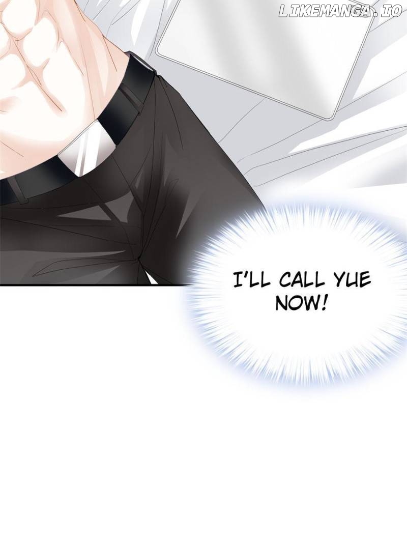 The Lover Of Despot Chapter 63 - page 18