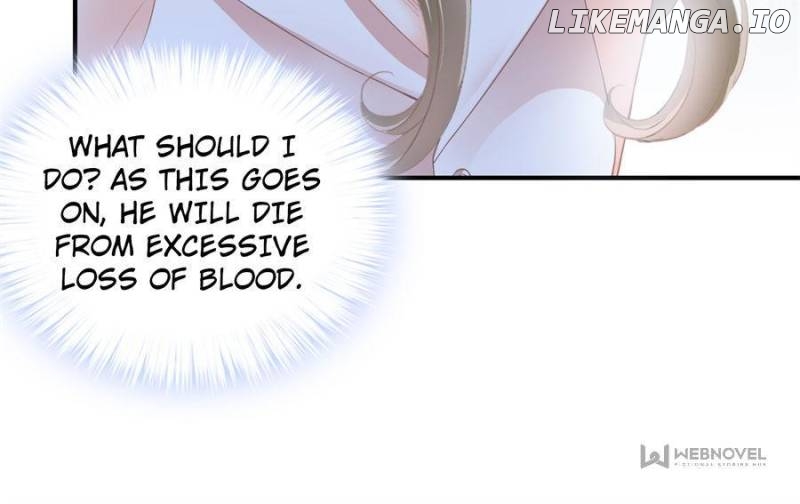 The Lover Of Despot Chapter 63 - page 2
