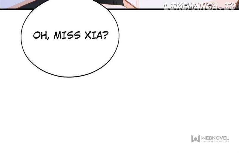 The Lover Of Despot Chapter 63 - page 26