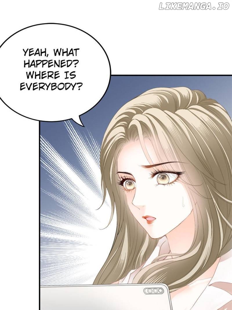 The Lover Of Despot Chapter 63 - page 27