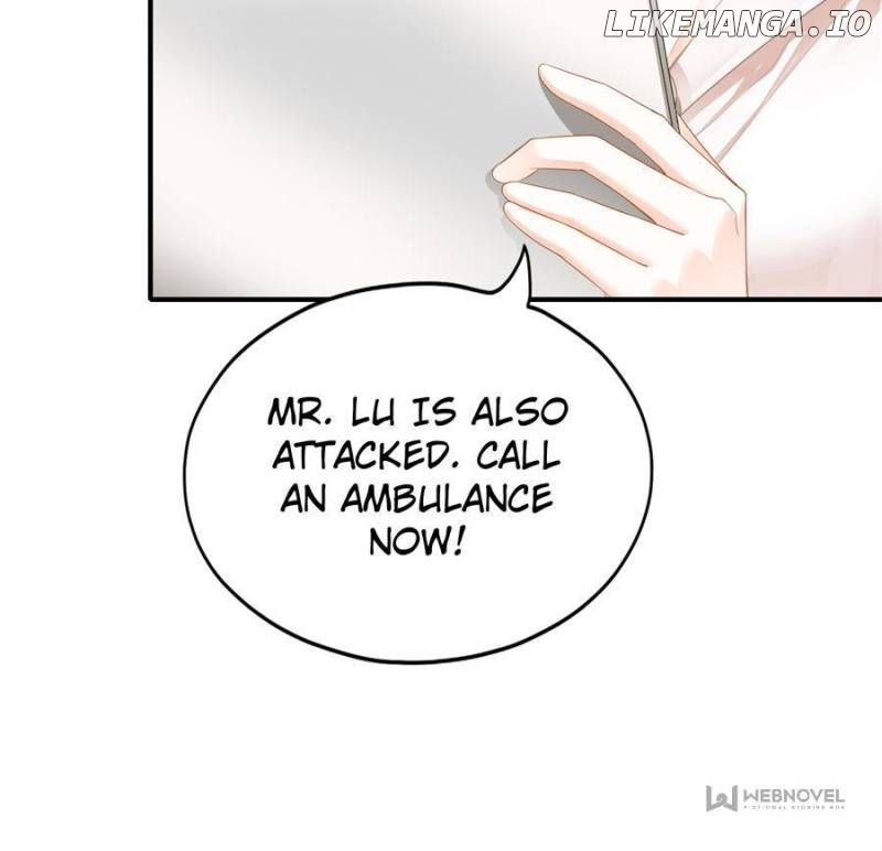 The Lover Of Despot Chapter 63 - page 28