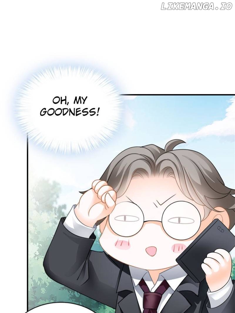 The Lover Of Despot Chapter 63 - page 33