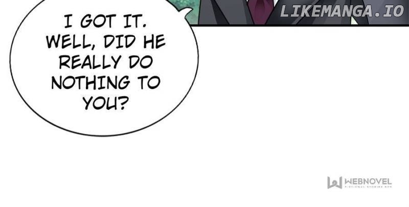 The Lover Of Despot Chapter 63 - page 34