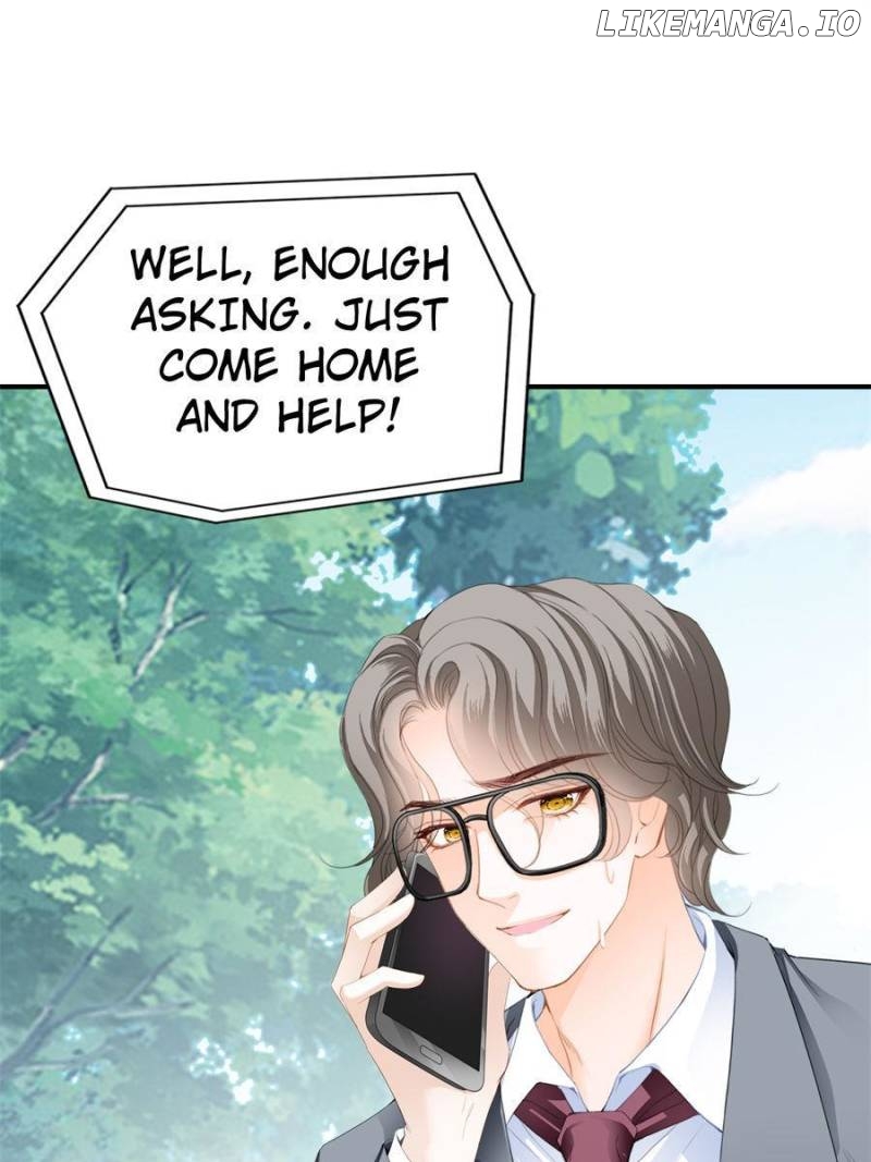 The Lover Of Despot Chapter 63 - page 39