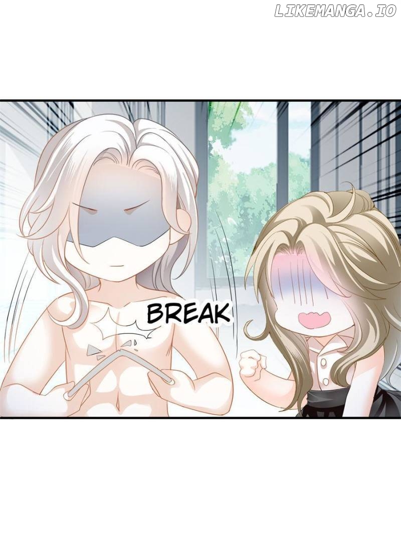 The Lover Of Despot Chapter 63 - page 47