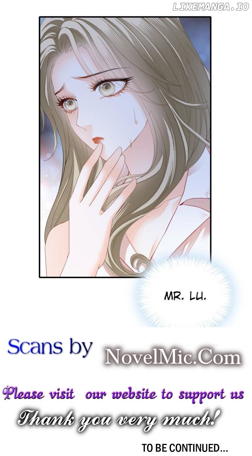 The Lover Of Despot Chapter 63 - page 48