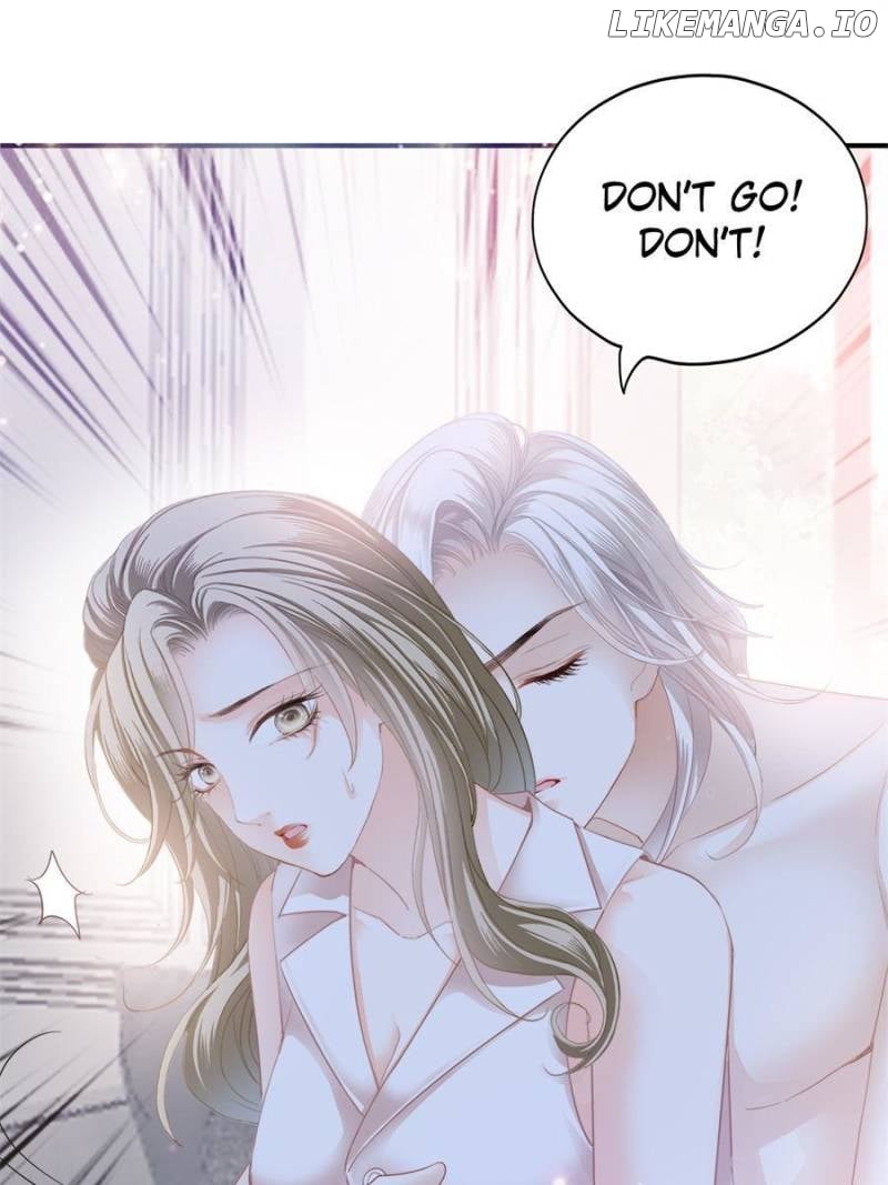 The Lover Of Despot Chapter 63 - page 8