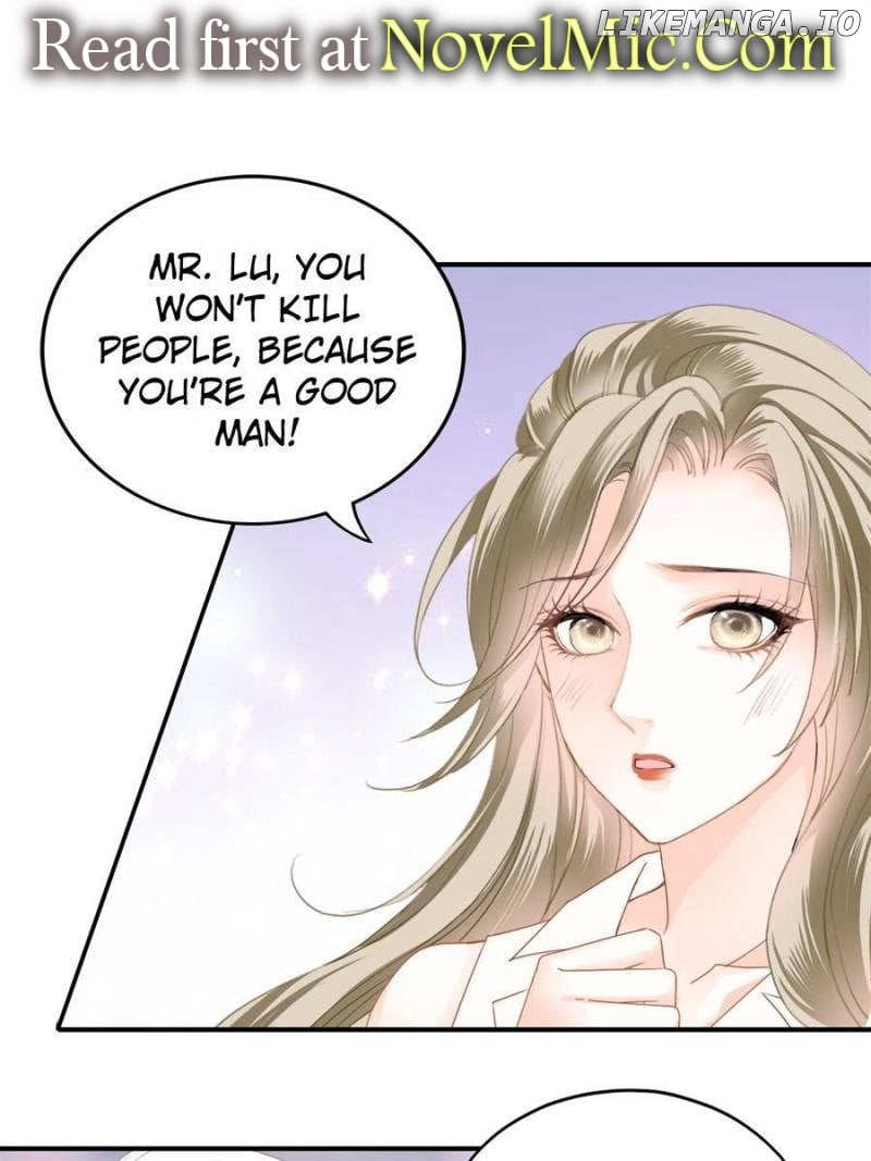 The Lover Of Despot Chapter 62 - page 1