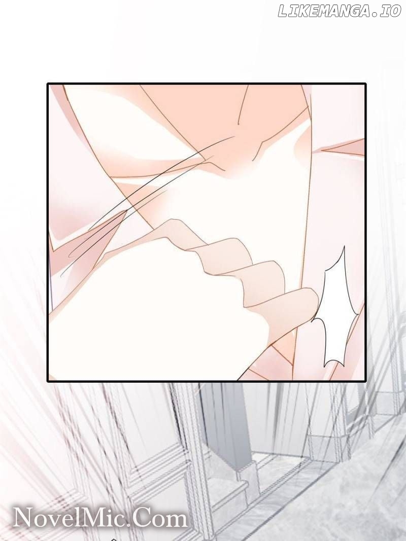 The Lover Of Despot Chapter 62 - page 15