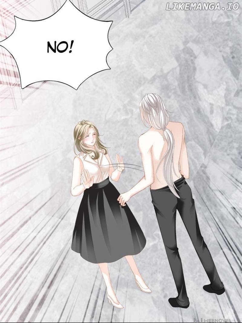 The Lover Of Despot Chapter 62 - page 16