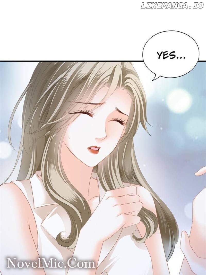 The Lover Of Despot Chapter 62 - page 20