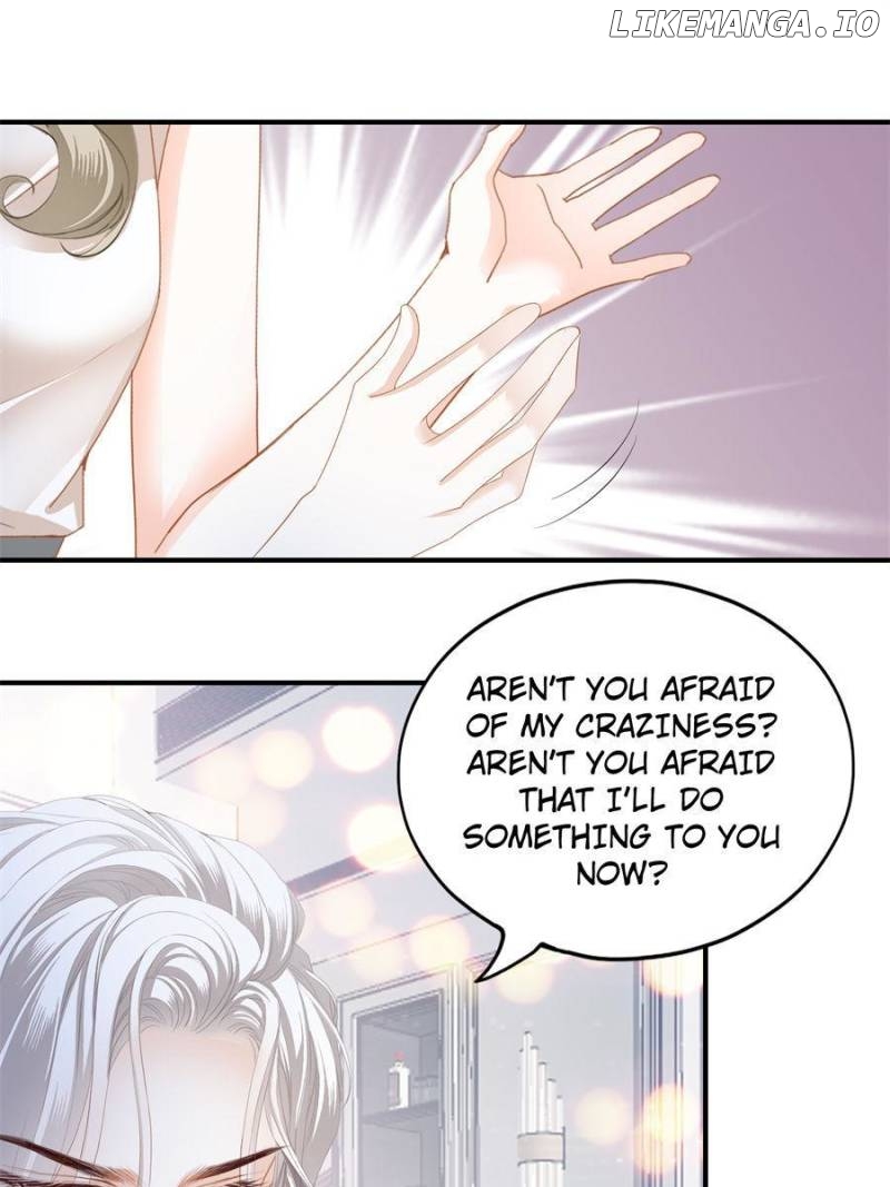 The Lover Of Despot Chapter 62 - page 22