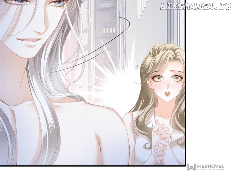 The Lover Of Despot Chapter 62 - page 23