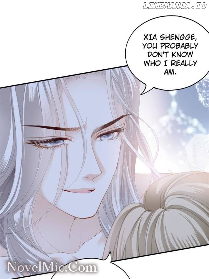 The Lover Of Despot Chapter 62 - page 3