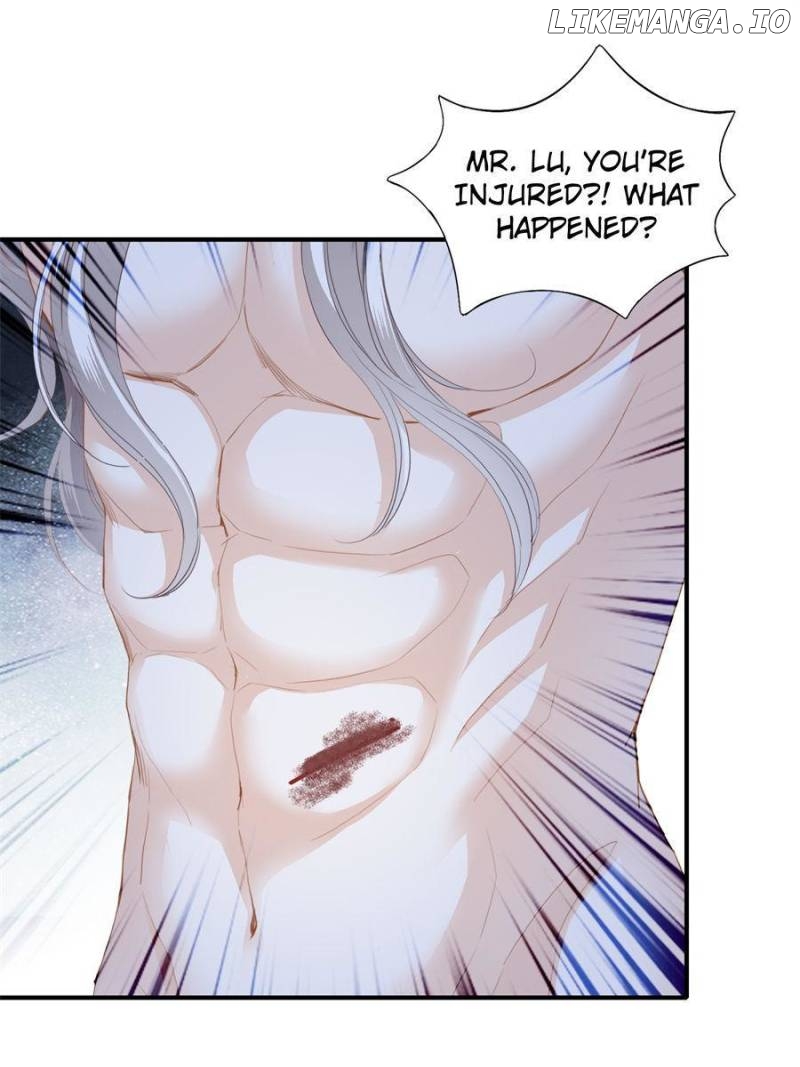 The Lover Of Despot Chapter 62 - page 31