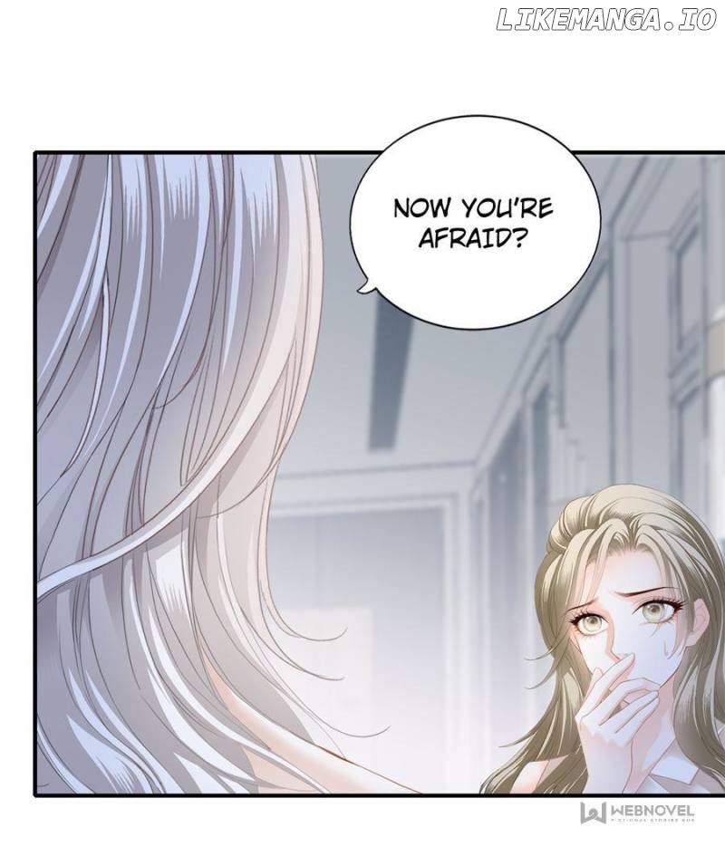 The Lover Of Despot Chapter 62 - page 37
