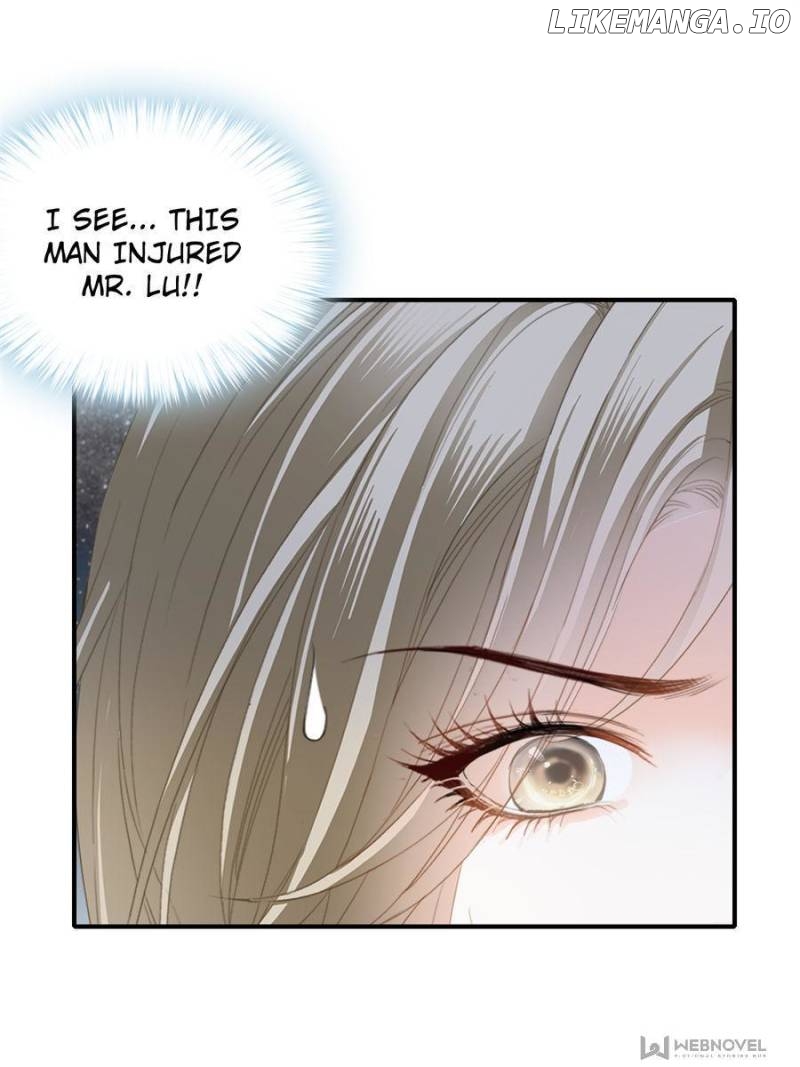 The Lover Of Despot Chapter 62 - page 38