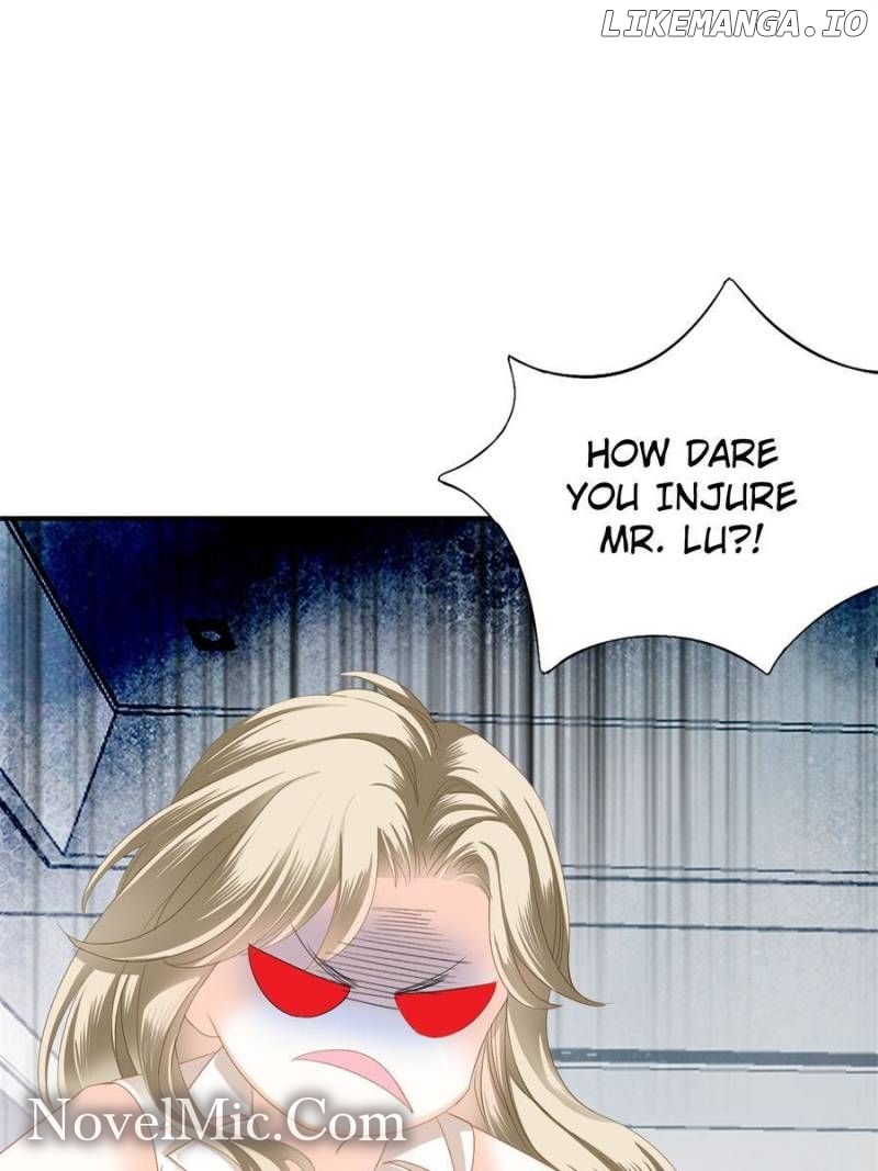 The Lover Of Despot Chapter 62 - page 40
