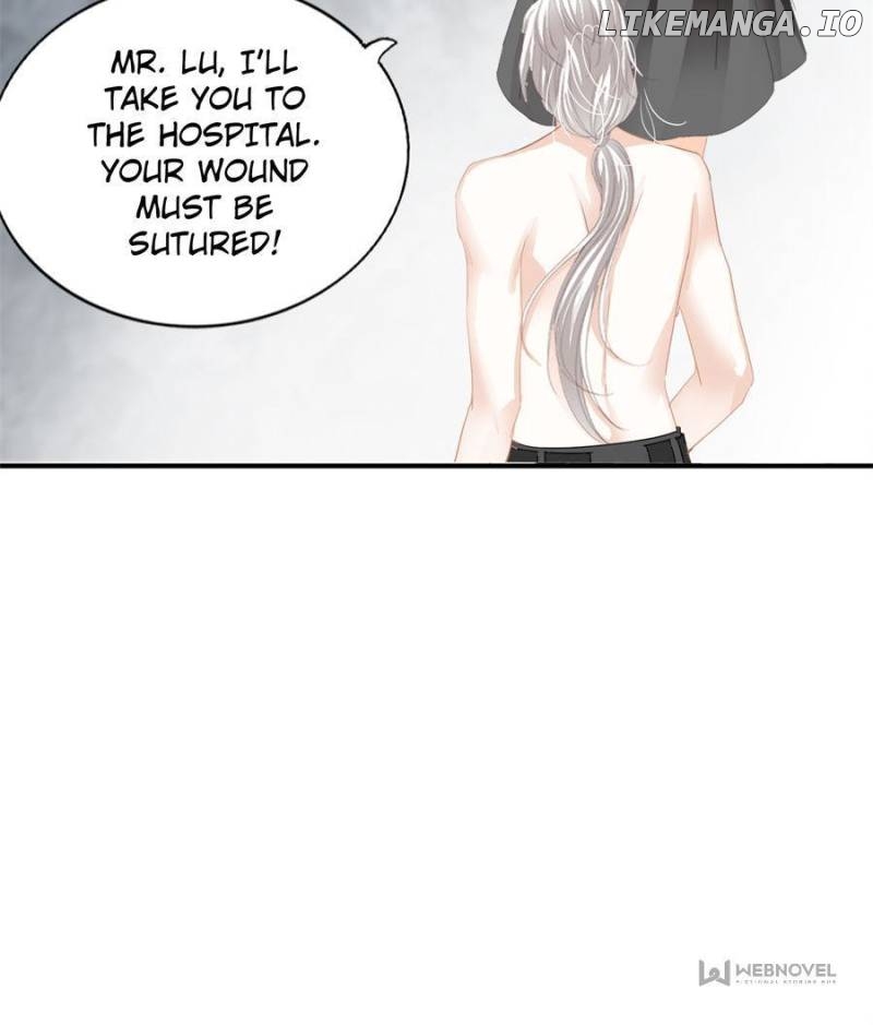 The Lover Of Despot Chapter 62 - page 43